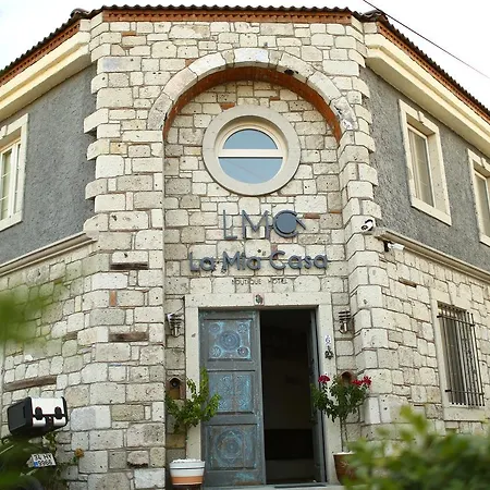 La Mia Casa 阿拉恰特