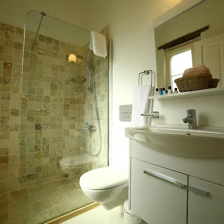 Quarto em Acomodações Particulares La Mia Casa Alacati