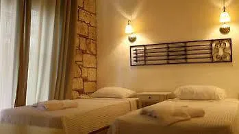 Quarto em Acomodações Particulares La Mia Casa Alacati