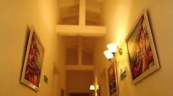 La Mia Casa Quarto em Acomodações Particulares *