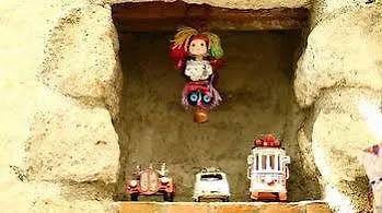 La Mia Casa Quarto em Acomodações Particulares *