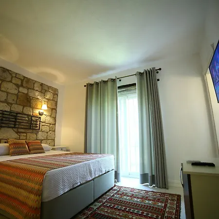 Quarto em Acomodações Particulares La Mia Casa Alacati