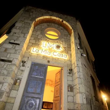 La Mia Casa Homestay Alacati
