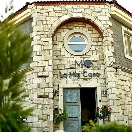 Homestay La Mia Casa *