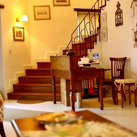 La Mia Casa Homestay