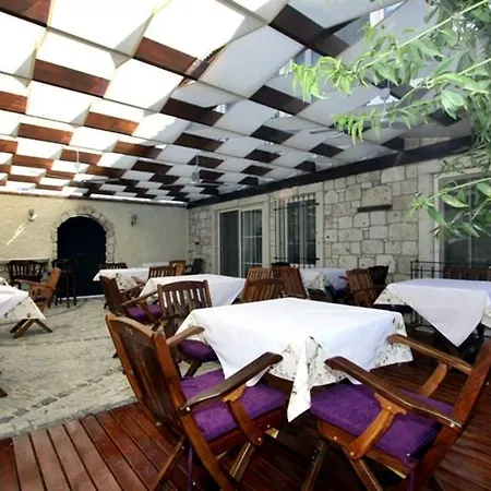 La Mia Casa Alacati