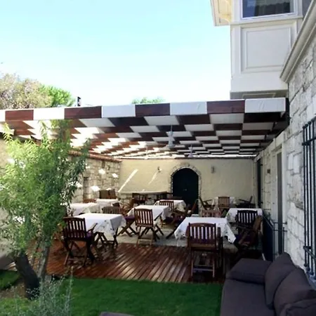 La Mia Casa