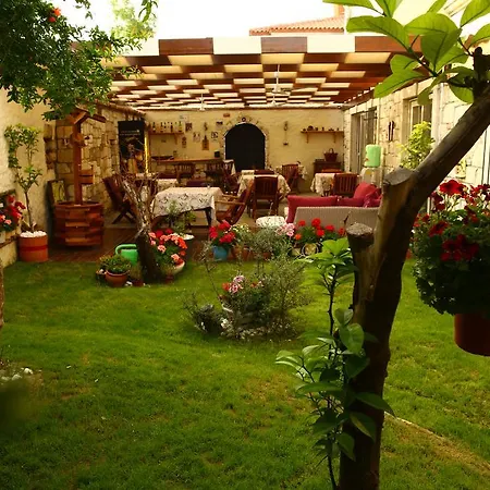 Homestay La Mia Casa Alacati