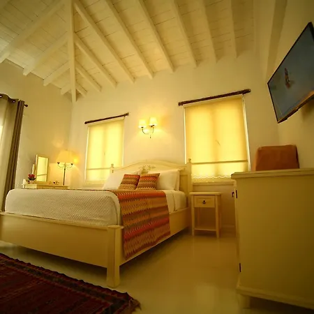 Homestay La Mia Casa *