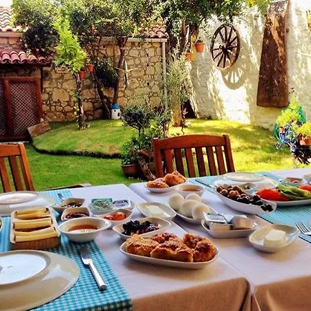 La Mia Casa * Alacati