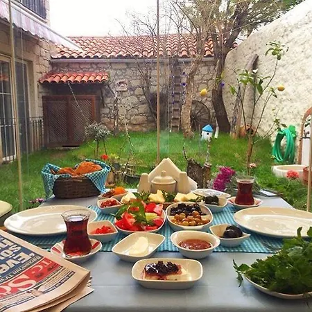 La Mia Casa