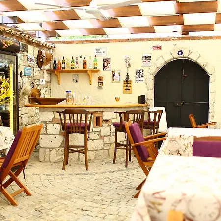 La Mia Casa * Alacati