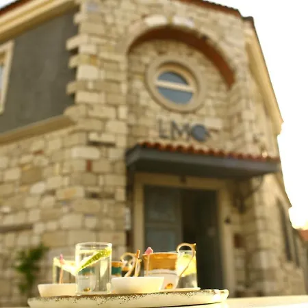 La Mia Casa Homestay Alacati