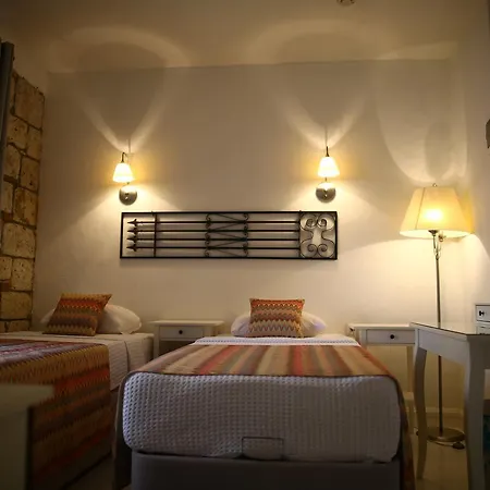 La Mia Casa