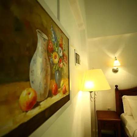 La Mia Casa Alacati