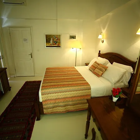La Mia Casa Alacati