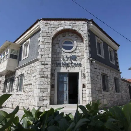 La Mia Casa Alacati