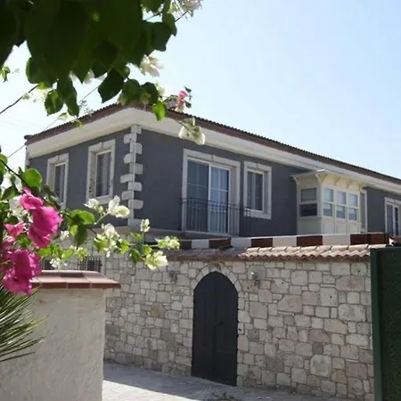 La Mia Casa * Alacati