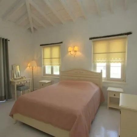 Homestay La Mia Casa Alacati