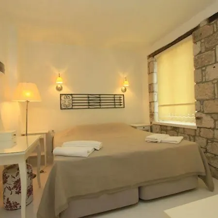 Homestay La Mia Casa *