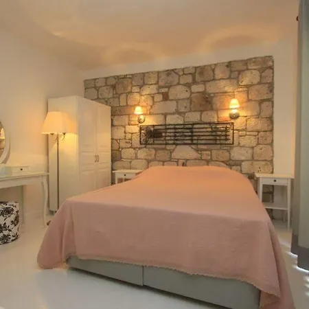 La Mia Casa *