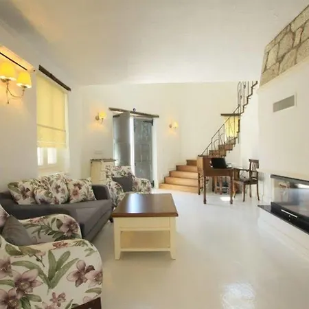 La Mia Casa *