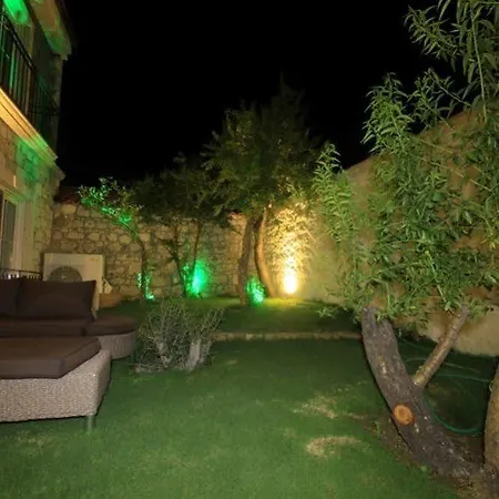 Homestay La Mia Casa *