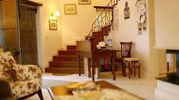 Homestay La Mia Casa Alacati