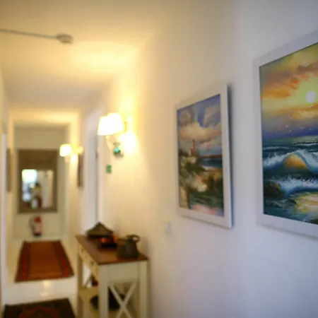 La Mia Casa Homestay *