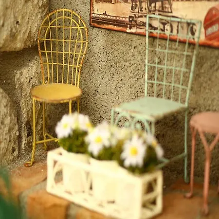 La Mia Casa * Alacati
