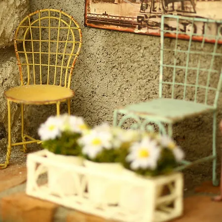 Homestay La Mia Casa