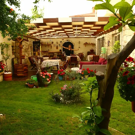 La Mia Casa * Alacati